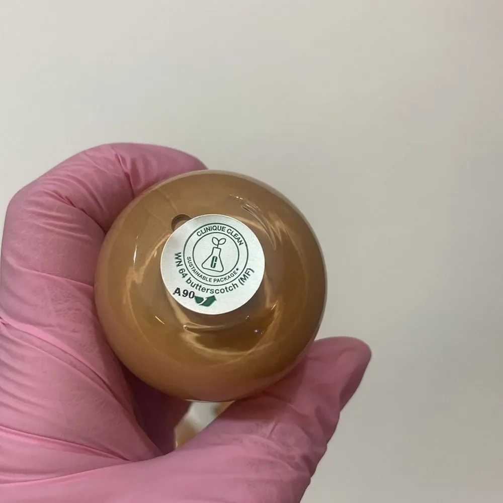 Clinique Even Better Clinical Serum Foundation Broad Spectrum SPF 25